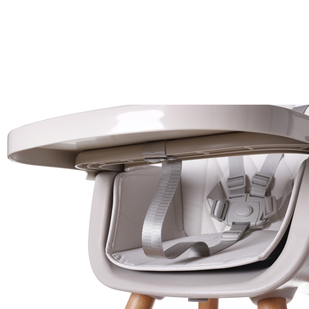 Teknum 2024 high chair